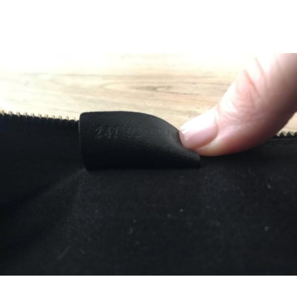 Saint Laurent Document Holder - Picture 4 of 4